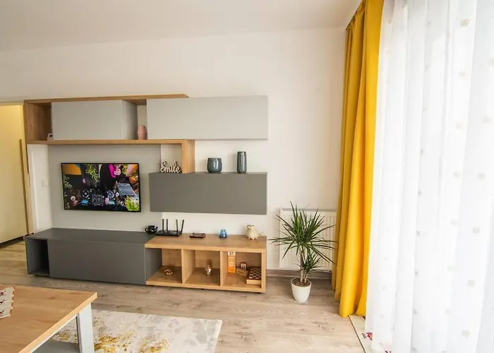 Apolodor Apartament