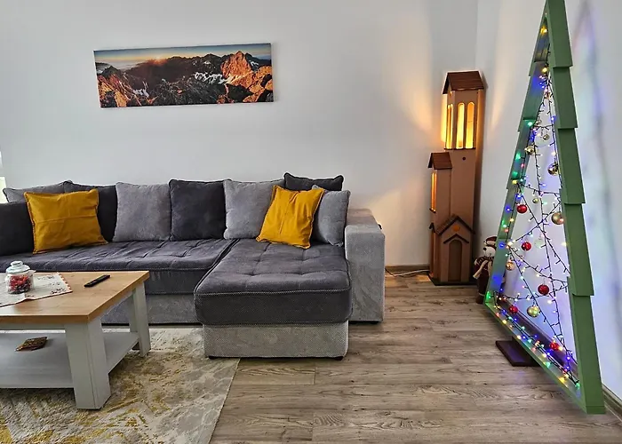 Apolodor Apartament